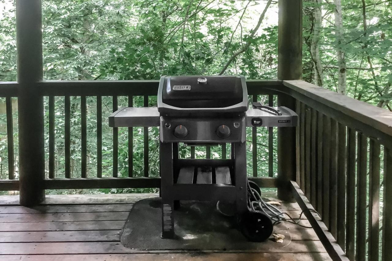 Holly Berry Villa Pigeon Forge Luaran gambar