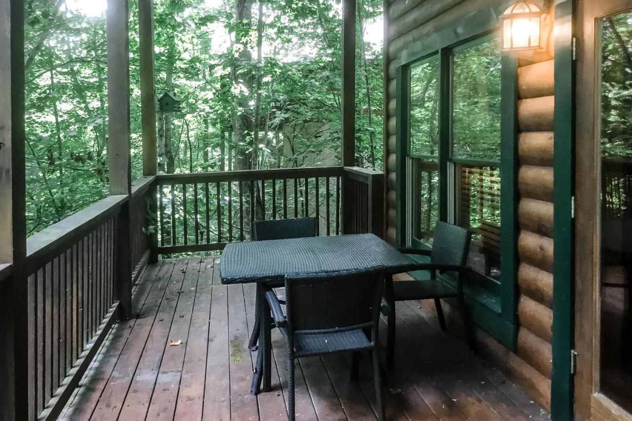 Holly Berry Villa Pigeon Forge Luaran gambar