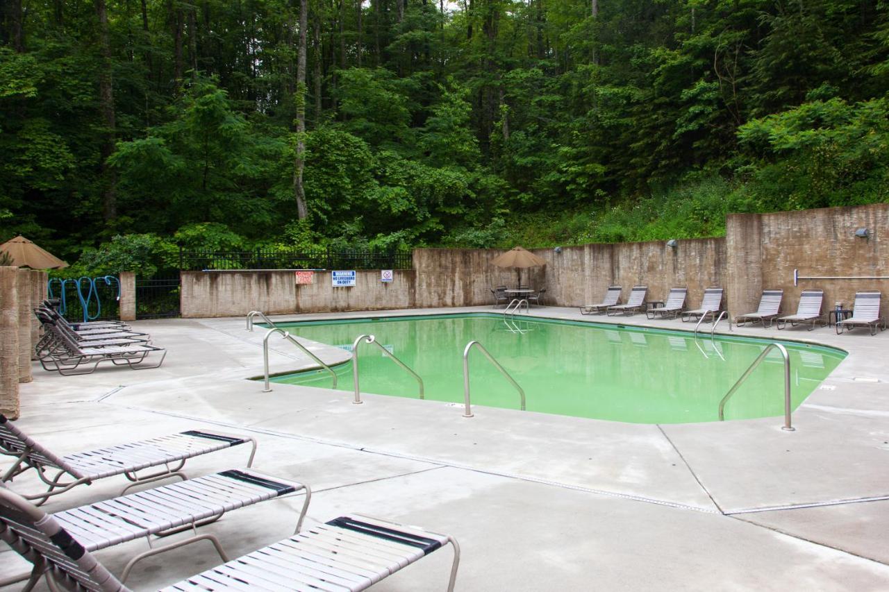 Holly Berry Villa Pigeon Forge Luaran gambar